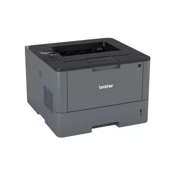 Brother HL-L5000D lazerinis spausdintuvas 1200 x 1200 DPI A4