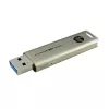 HP x796w USB atmintukas 256 GB USB Type-A 3.2 Gen 1 sidabrinis