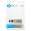 HP x796w USB atmintukas 256 GB USB Type-A 3.2 Gen 1 sidabrinis