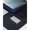 ICY BOX IB-1817Ma-C31 sidabrinis M.2 SSD korpusas