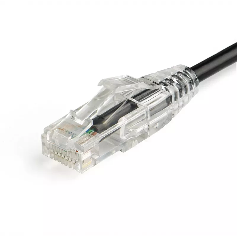 StarTech.com 1,8 m Cisco USB konsolės laidas – USB į RJ45