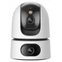 IMOU IPC-S2XP-6M0WED Ranger Dual 6MP IP stebėjimo kamera vidaus patalpoms, 2304 x 1296 pikseliai, stalinė