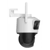 IP stebėjimo kamera IMOU Cruiser Triple IPC-S7UP-11M0WED — 2880×1620, 6 mm, 8× skaitmeninis priartinimas, laidinė ir belaidė, lauke, lubų/sienos montavimui