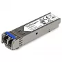 StarTech.com HP J4859C suderinamas SFP modulis – 1000BASE-LX, 1GbE, vienmodis/daugiamodis, LC, 10 km, 1310 nm, DDM