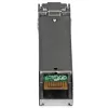 StarTech.com HP J4859C suderinamas SFP modulis – 1000BASE-LX, 1GbE, vienmodis/daugiamodis, LC, 10 km, 1310 nm, DDM