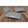 Ergonomiškas pakojis Kensington SmartFit SoleMate Pro
