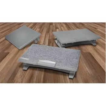 Ergonomiškas pakojis Kensington SmartFit SoleMate Pro