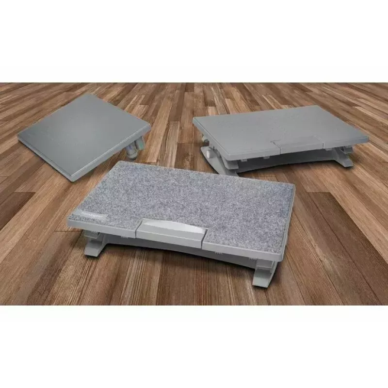 Ergonomiškas pakojis Kensington SmartFit SoleMate Pro