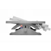 Ergonomiškas pakojis Kensington SmartFit SoleMate Pro