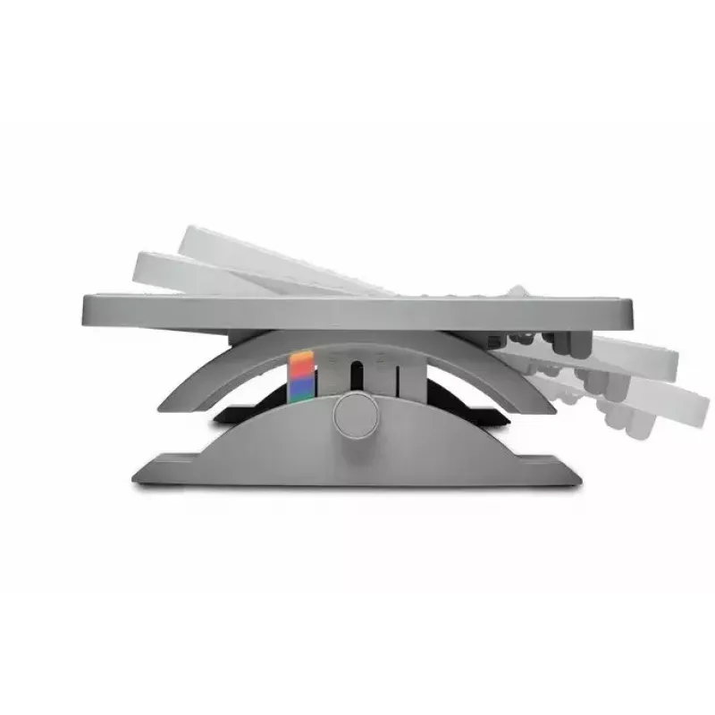 Ergonomiškas pakojis Kensington SmartFit SoleMate Pro