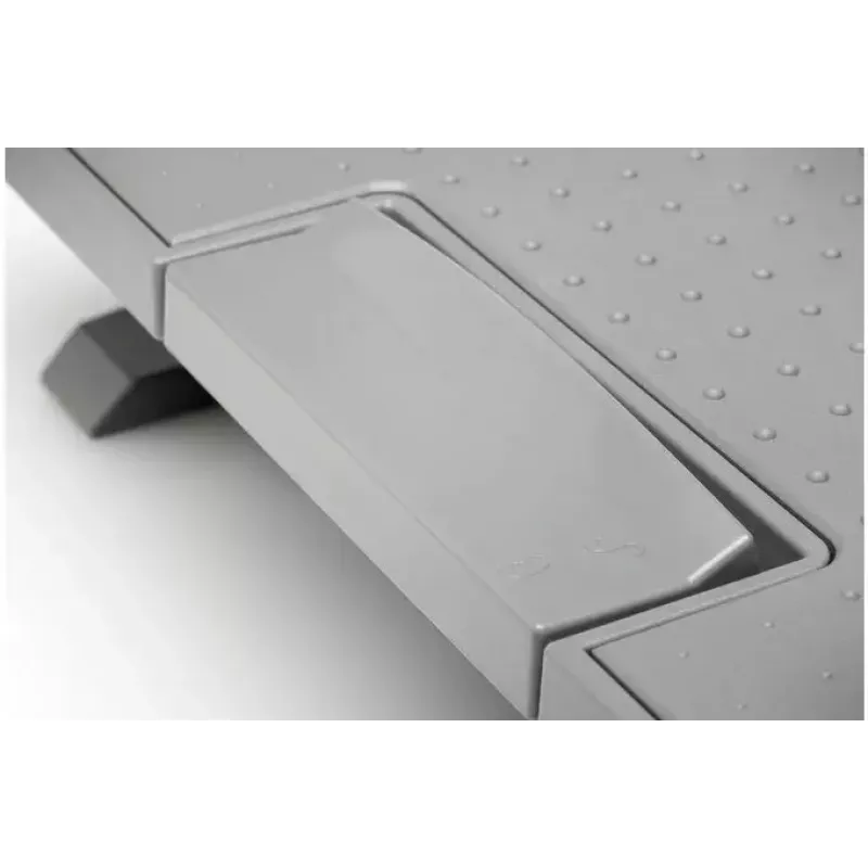 Ergonomiškas pakojis Kensington SmartFit SoleMate Pro