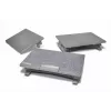 Ergonomiškas pakojis Kensington SmartFit SoleMate Pro