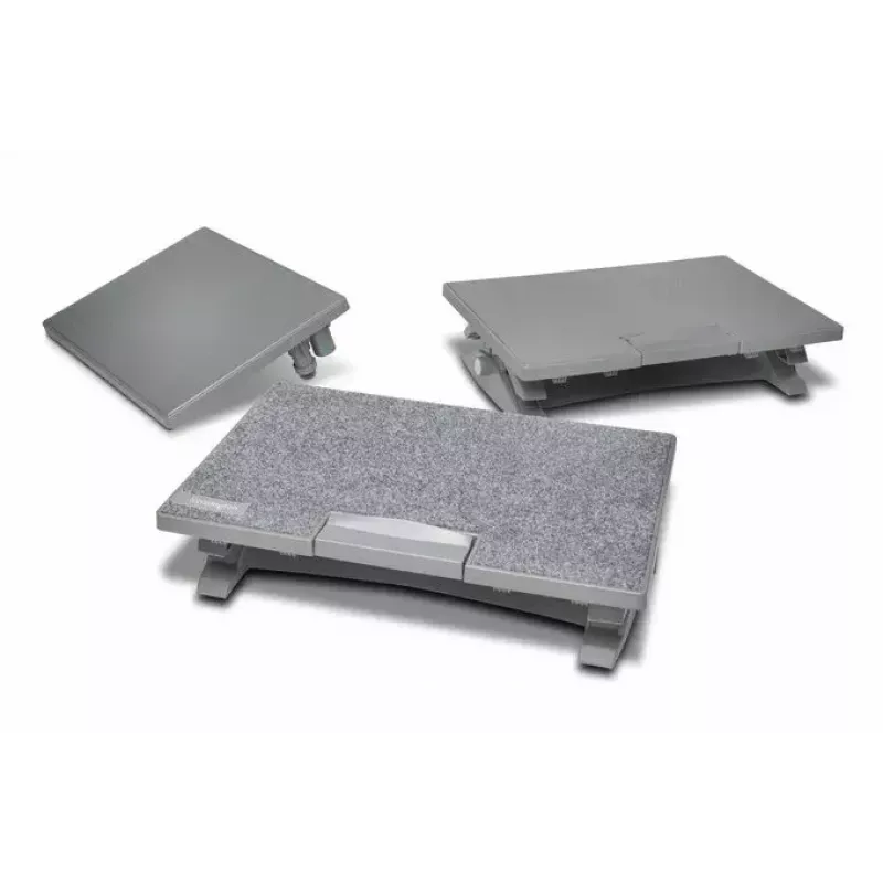 Ergonomiškas pakojis Kensington SmartFit SoleMate Pro