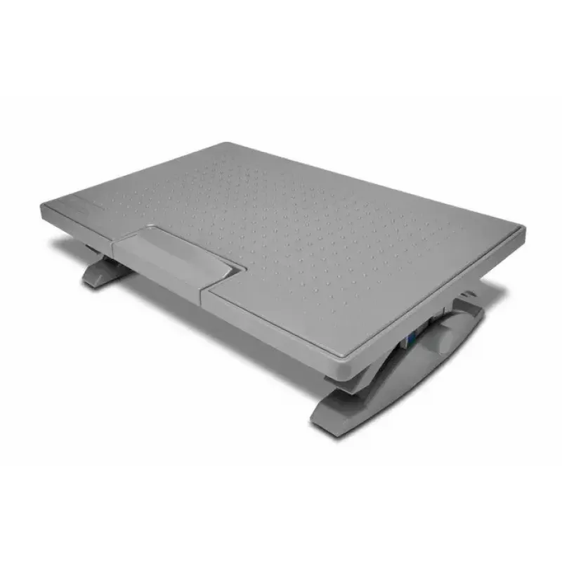 Ergonomiškas pakojis Kensington SmartFit SoleMate Pro