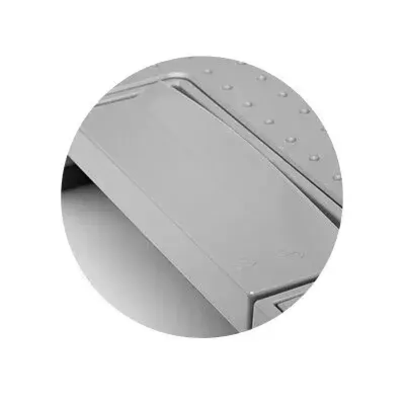 Ergonomiškas pakojis Kensington SmartFit SoleMate Pro