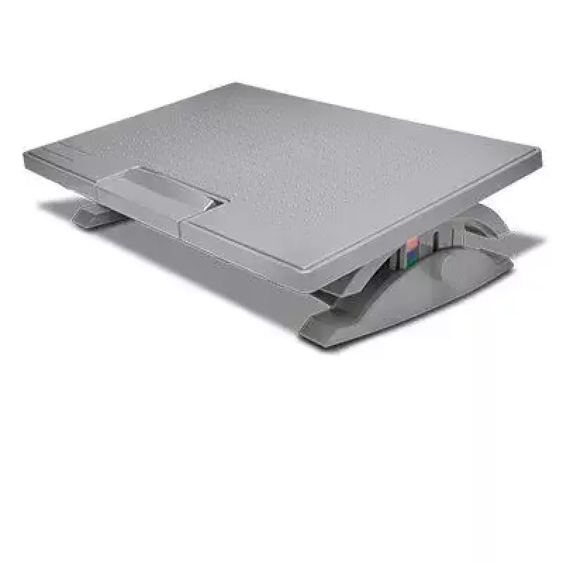 Ergonomiškas pakojis Kensington SmartFit SoleMate Pro