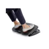 Kensington SmartFit SoleMate Plus kojų atrama – juoda