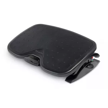 Kensington SmartFit SoleMate Plus kojų atrama – juoda