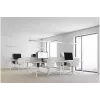 Monitoro laikiklis Kensington K55512WW Space Saving Single