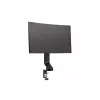 Monitoro laikiklis Kensington K55512WW Space Saving Single