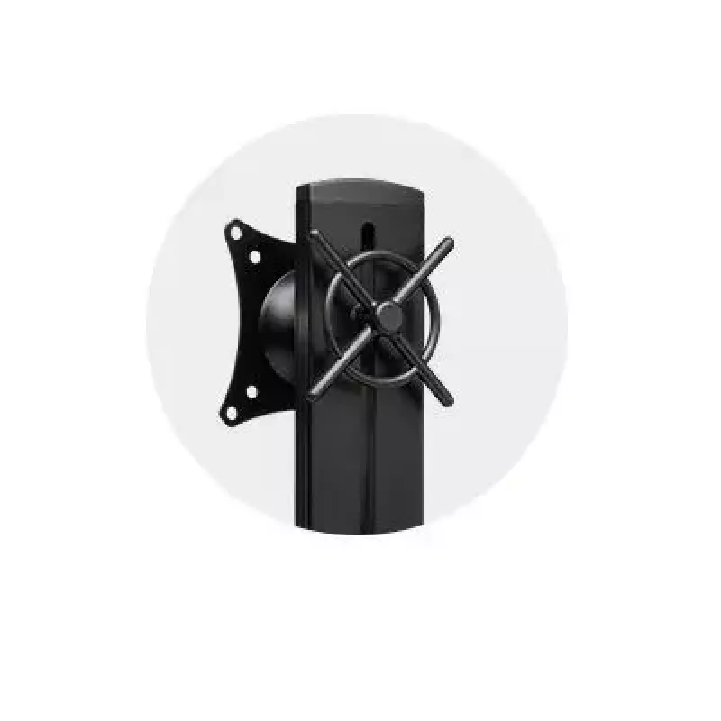 Monitoro laikiklis Kensington K55512WW Space Saving Single