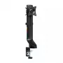 Monitoro laikiklis Kensington K55512WW Space Saving Single