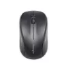 Kensington Wireless ValuMouse belaidė pelė, ambidekstrinė, optinė, RF, 1000 DPI, juoda