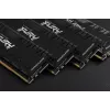 Kingston Technology FURY 16GB 3600MT/s DDR4 CL16 DIMM 1Gx8 Renegade Juoda