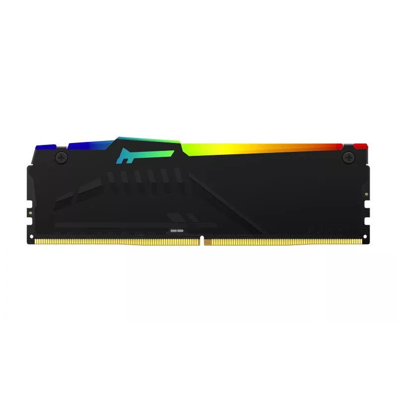Kingston FURY Beast 32GB 5600MT/s DDR5 CL36 DIMM RGB atmintis