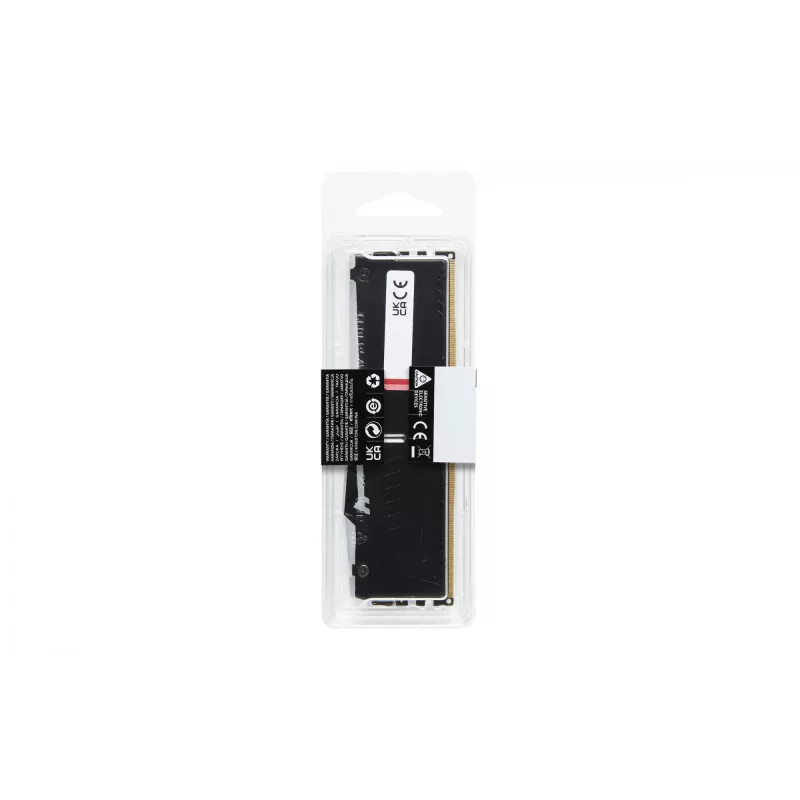 Kingston FURY Beast 32GB 5600MT/s DDR5 CL36 DIMM RGB atmintis