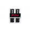 Kingston Technology FURY Beast 128GB 5600MT/s DDR5 CL40 DIMM (2 rinkinys) RGB