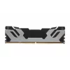 Kingston Technology FURY 16GB 6400MT/s DDR5 CL32 DIMM Renegade Sidabrinė