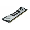 Kingston Technology FURY 16GB 6400MT/s DDR5 CL32 DIMM Renegade Sidabrinė