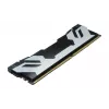 Kingston Technology FURY 16GB 6400MT/s DDR5 CL32 DIMM Renegade Sidabrinė