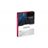 Kingston Technology FURY 16GB 6400MT/s DDR5 CL32 DIMM Renegade Sidabrinė