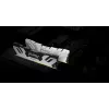 Kingston Technology FURY 16GB 6400MT/s DDR5 CL32 DIMM Renegade Sidabrinė