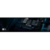 Kingston Technology FURY 16GB 6400MT/s DDR5 CL32 DIMM Renegade Sidabrinė