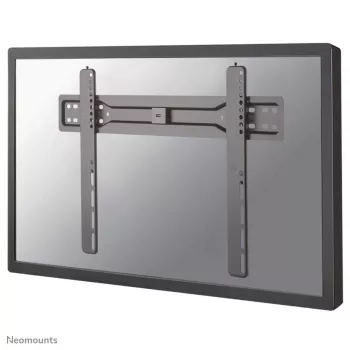 Neomounts LED-W600BLACK TV laikiklis sieninis 37-75 col. - itin plokščias