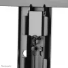 Neomounts LED-W600BLACK TV laikiklis sieninis 37-75 col. - itin plokščias