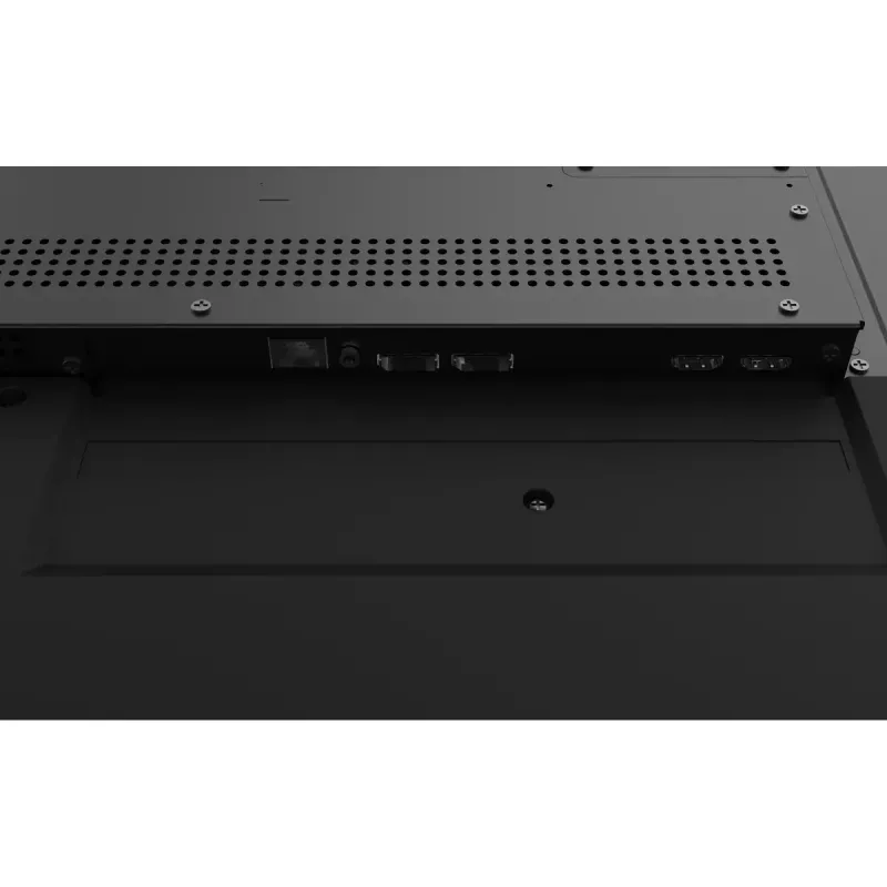 iiyama LH8665UHSB-B1 vaizdo ekranas 86 colių LED 4K Ultra HD 800 cd/m² su Android 11 ir Wi-Fi