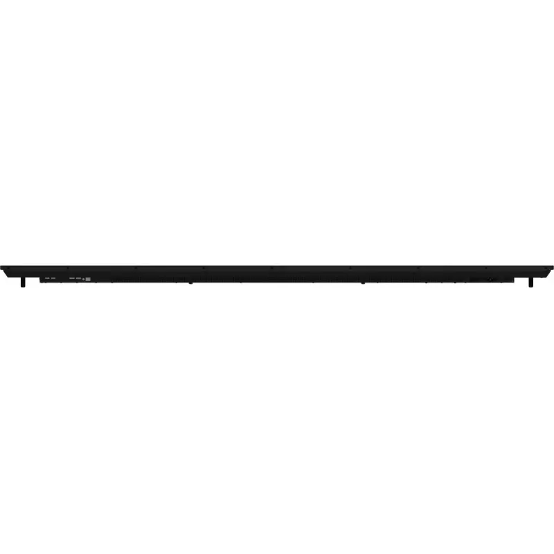 iiyama LH8665UHSB-B1 vaizdo ekranas 86 colių LED 4K Ultra HD 800 cd/m² su Android 11 ir Wi-Fi