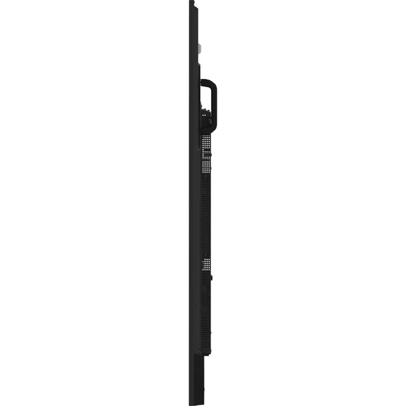iiyama LH8665UHSB-B1 vaizdo ekranas 86 colių LED 4K Ultra HD 800 cd/m² su Android 11 ir Wi-Fi