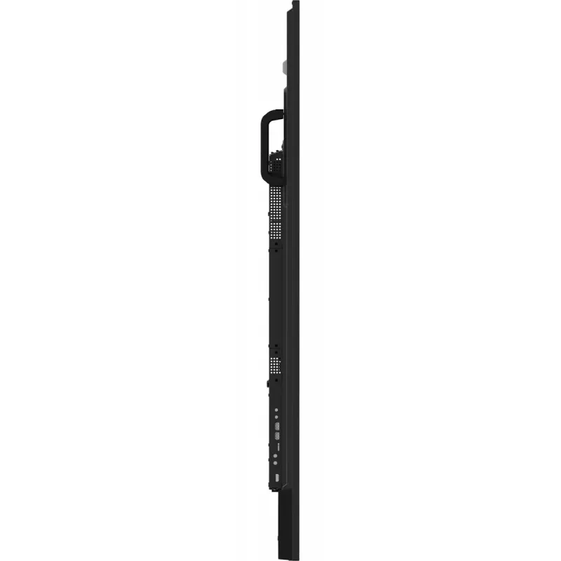 iiyama LH8665UHSB-B1 vaizdo ekranas 86 colių LED 4K Ultra HD 800 cd/m² su Android 11 ir Wi-Fi