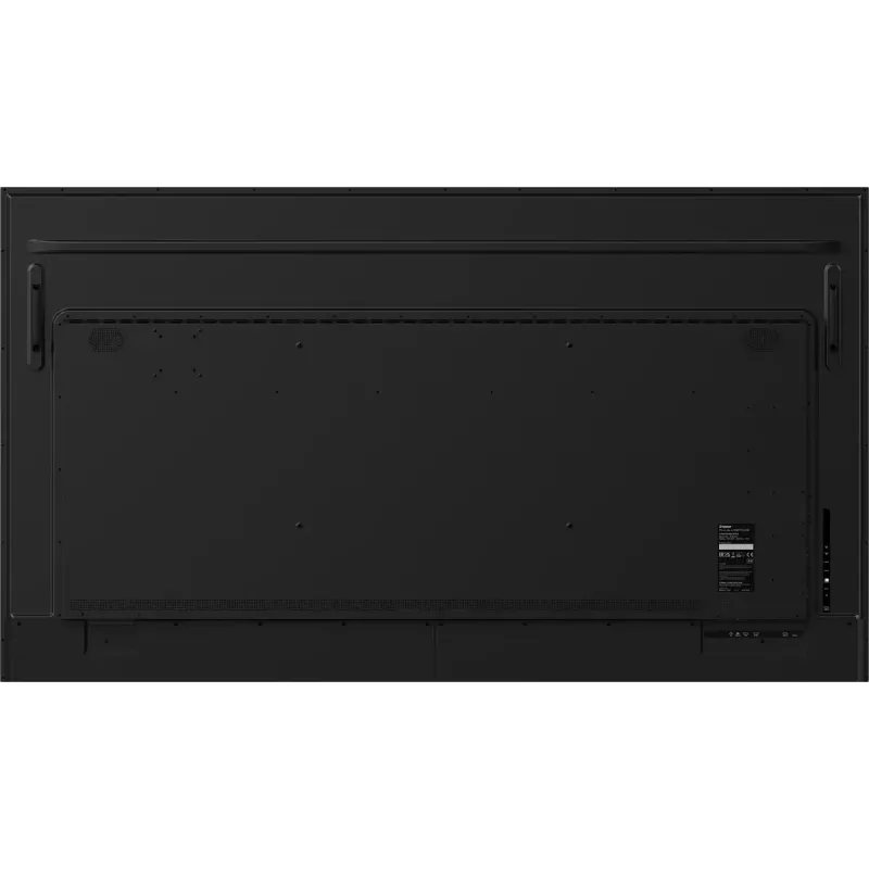 iiyama LH8665UHSB-B1 vaizdo ekranas 86 colių LED 4K Ultra HD 800 cd/m² su Android 11 ir Wi-Fi