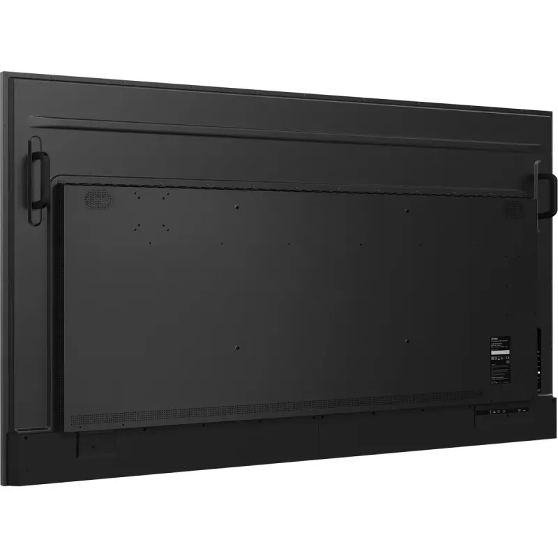iiyama LH8665UHSB-B1 vaizdo ekranas 86 colių LED 4K Ultra HD 800 cd/m² su Android 11 ir Wi-Fi