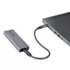 StarTech.com USB-C 10Gbps išorinis M.2 NVMe/SATA SSD dėklas - be įrankių montuojamas aliumininis korpusas su USB-C ir USB-A laidais, tinka 2230/2242/2260/2280
