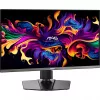 Monitorius MSI MAG 272UP QD-OLED X24, 67,3 cm (26,5 inch), 3840 x 2160, 4K Ultra HD, juodas
