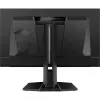 Monitorius MSI MAG 272UP QD-OLED X24, 67,3 cm (26,5 inch), 3840 x 2160, 4K Ultra HD, juodas