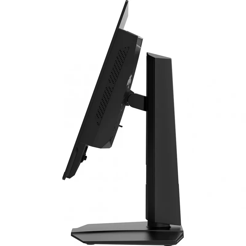 Monitorius MSI MAG 272UP QD-OLED X24, 67,3 cm (26,5 inch), 3840 x 2160, 4K Ultra HD, juodas