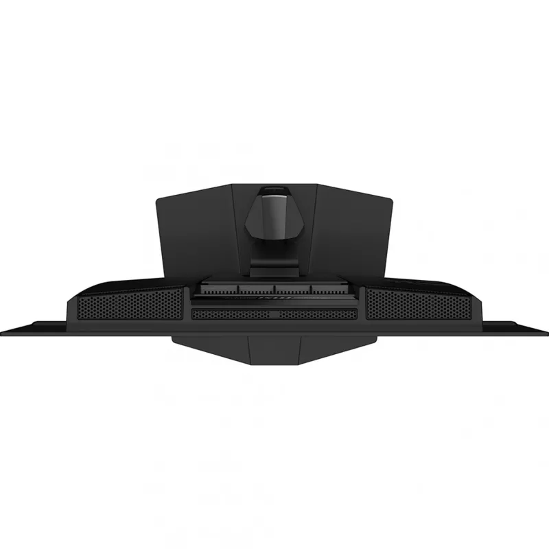 Monitorius MSI MAG 272UP QD-OLED X24, 67,3 cm (26,5 inch), 3840 x 2160, 4K Ultra HD, juodas